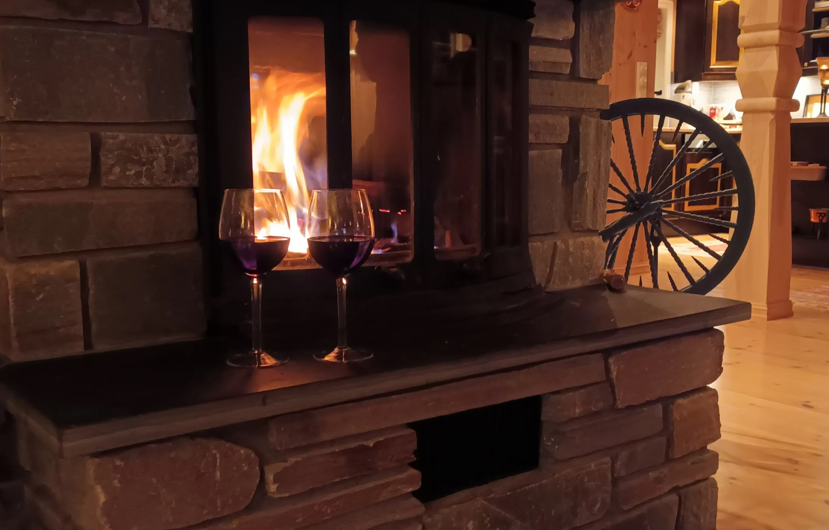 Hasles Hytteservice & Tilsyn